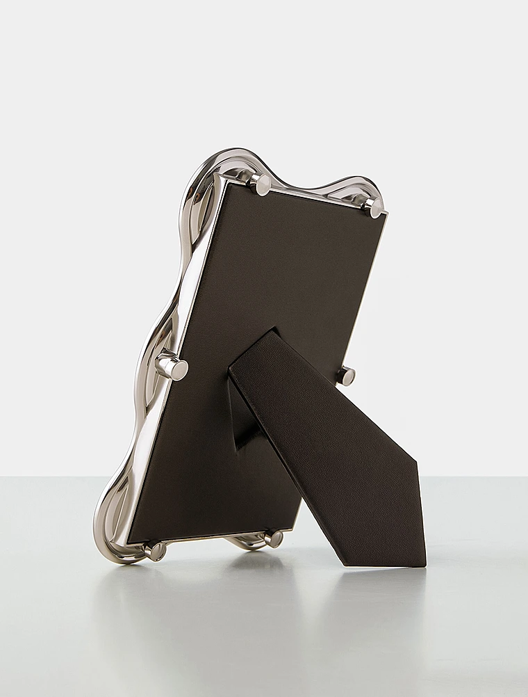 Фоторамка Ripple, 13x18 см от L'Objet