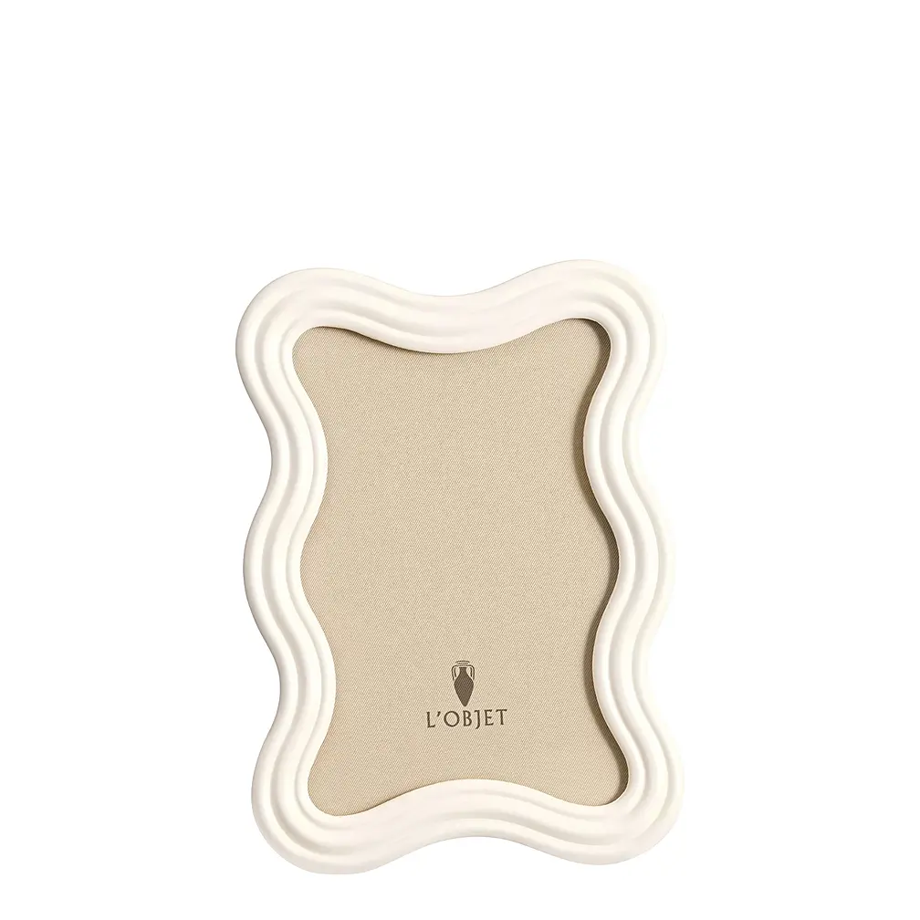 Фоторамка Ripple, 10x15 см от L'Objet