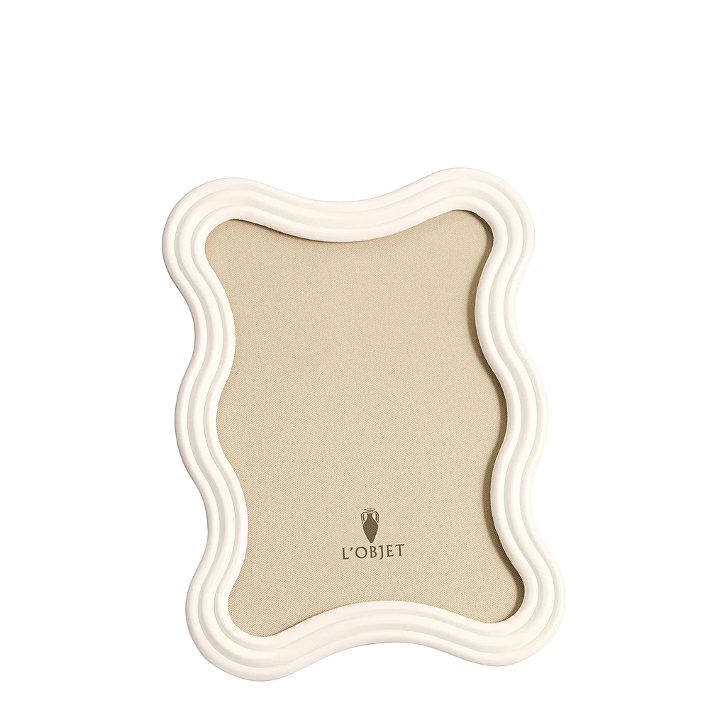 Фоторамка Ripple, 13x18 см от L'Objet