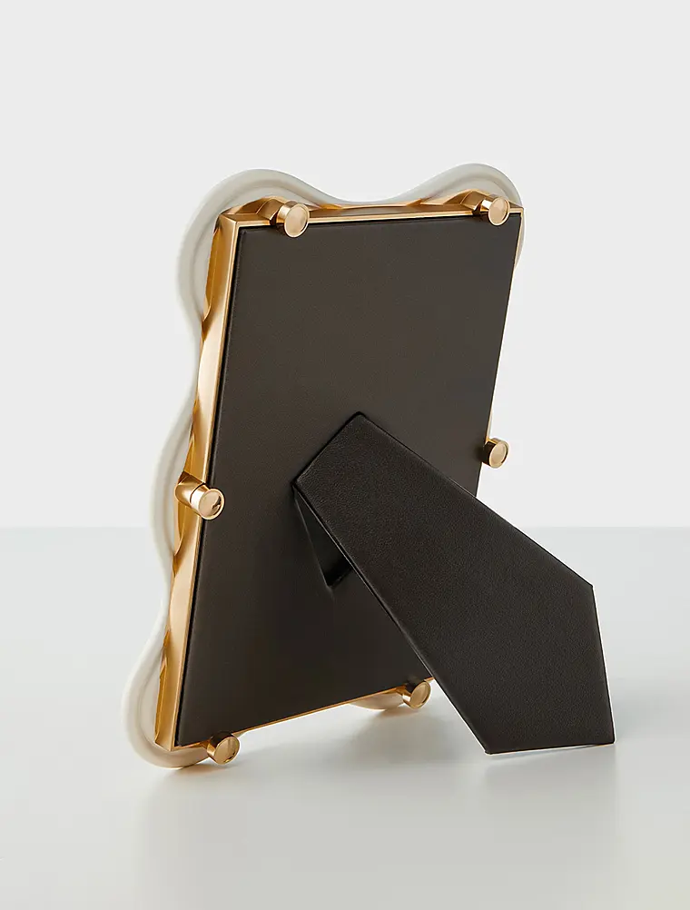 Фоторамка Ripple, 13x18 см от L'Objet