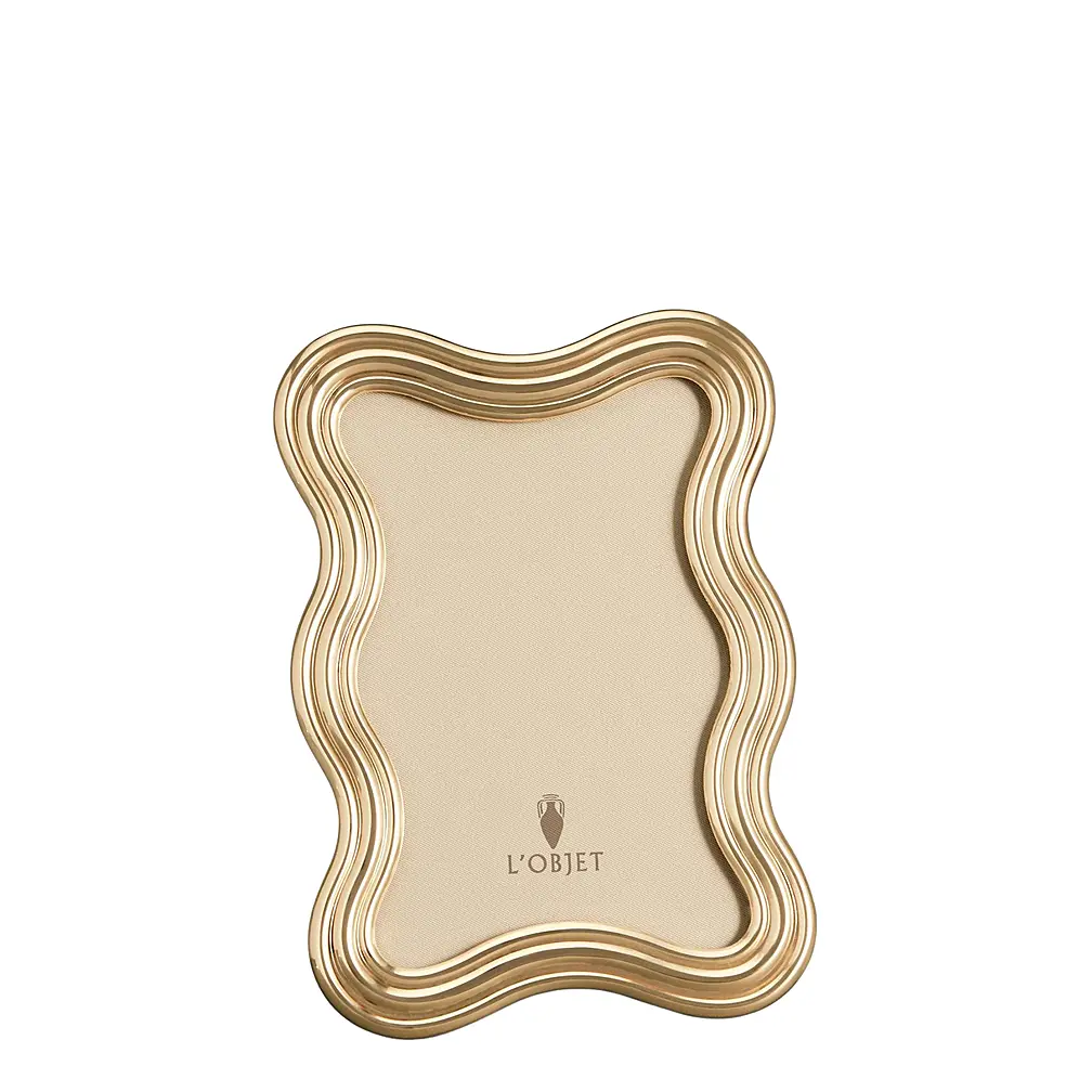 Фоторамка Ripple, 10x15 см от L'Objet