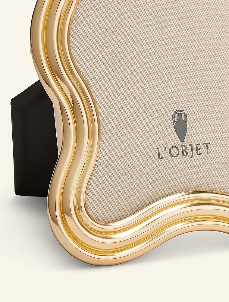 Фоторамка Ripple, 10x15 см от L'Objet