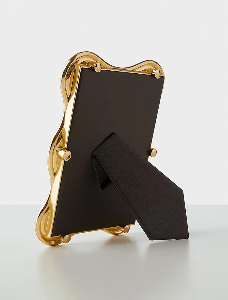 Фоторамка Ripple, 13x18 см от L'Objet