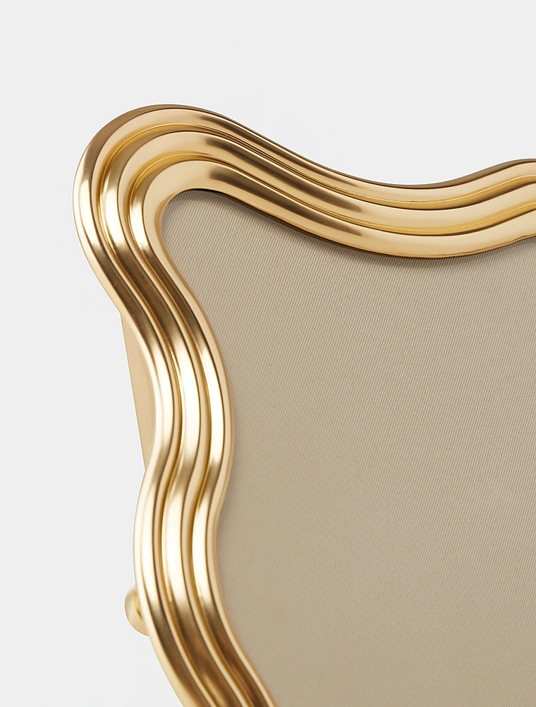 Фоторамка Ripple, 13x18 см от L'Objet