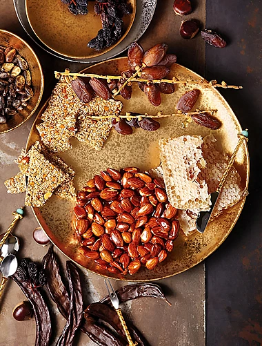 Набор из 4 ножей для масла Venise, 15 см