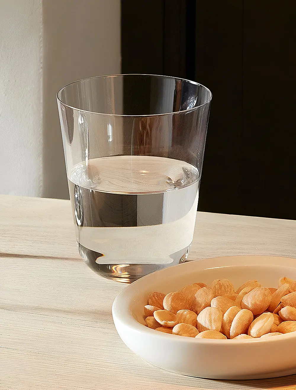 Набор из 4 стаканов для воды Arc, 380 мл