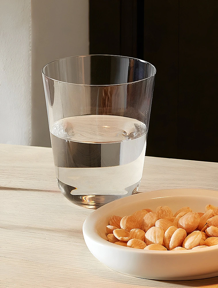 Набор из 4 стаканов для воды Arc, 380 мл от LSA International
