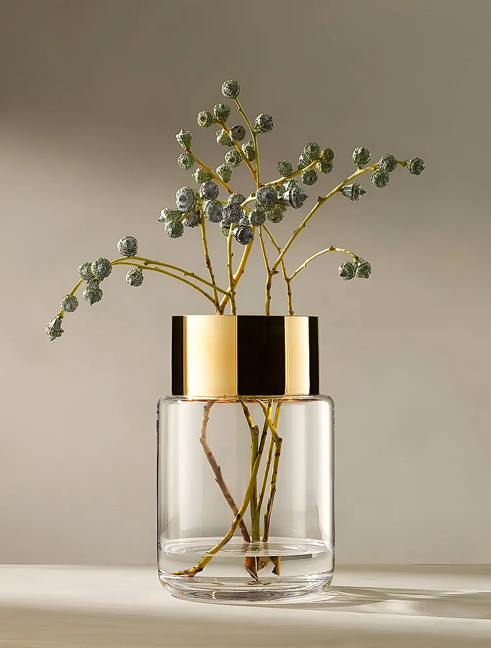 Ваза Aurum, 30 см