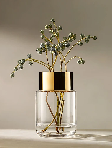 Ваза Aurum, 30 см