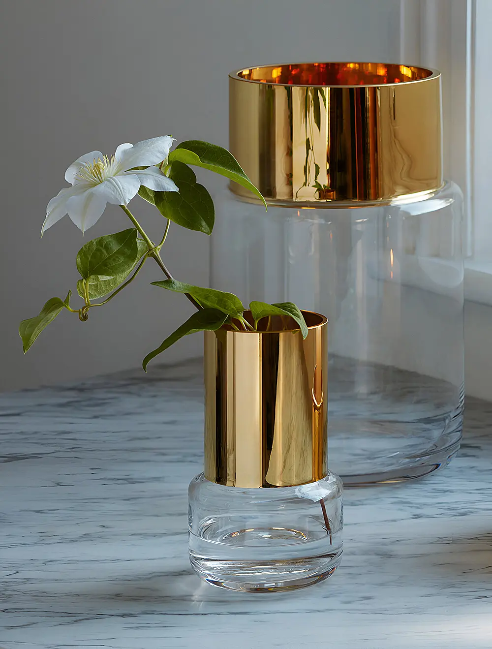 Ваза Aurum, 17 см