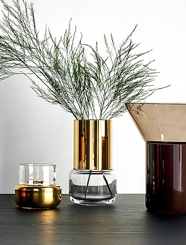 Ваза Aurum, 17 см