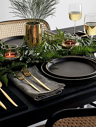 Ваза Aurum, 17 см