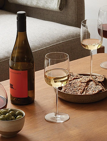 Бокал для белого вина Borough, 380 мл