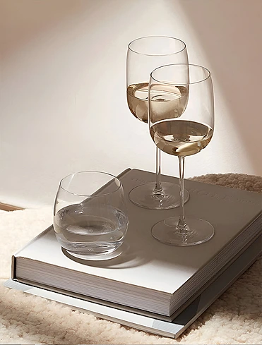 Бокал для белого вина Borough, 380 мл