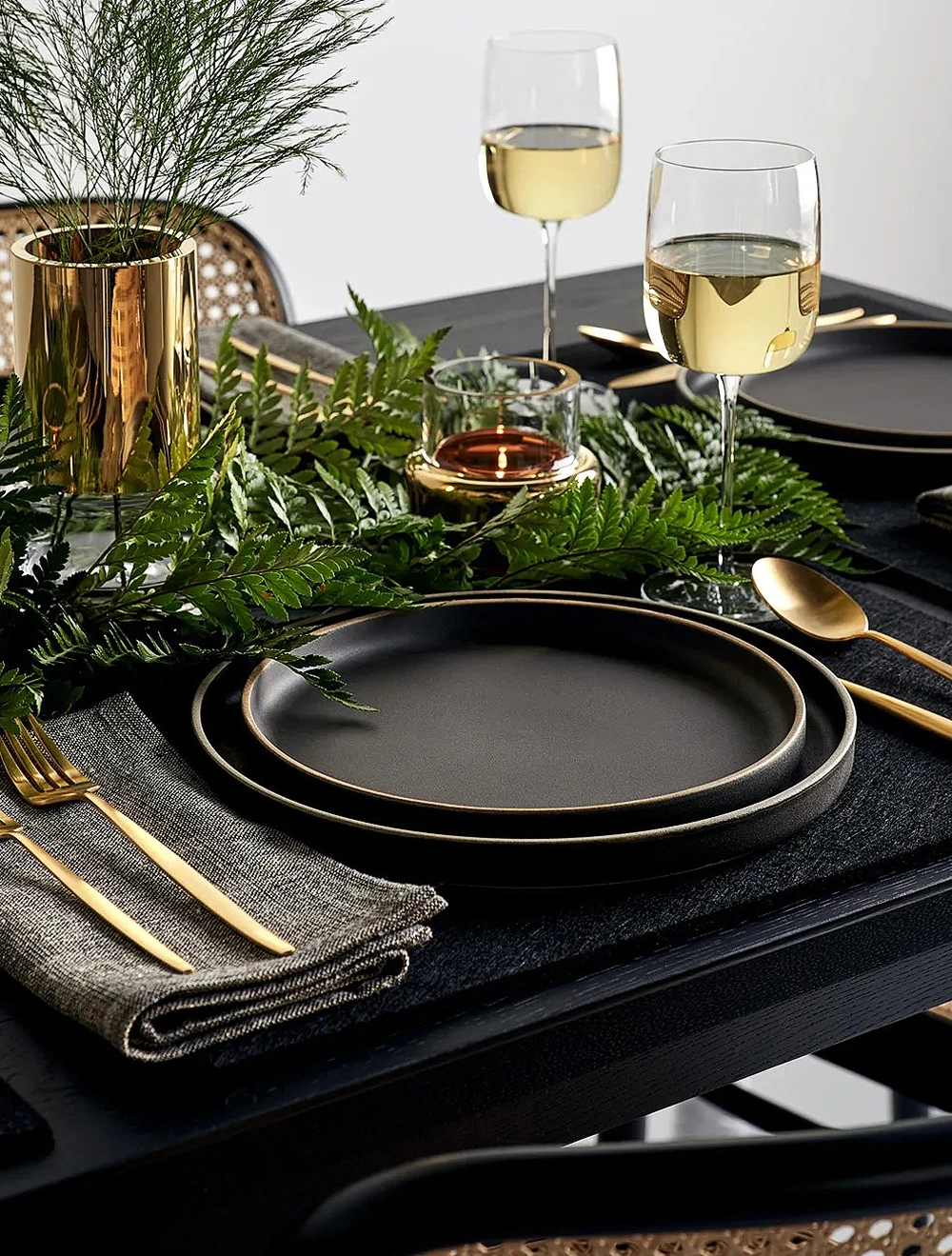 Бокал для белого вина Borough, 380 мл