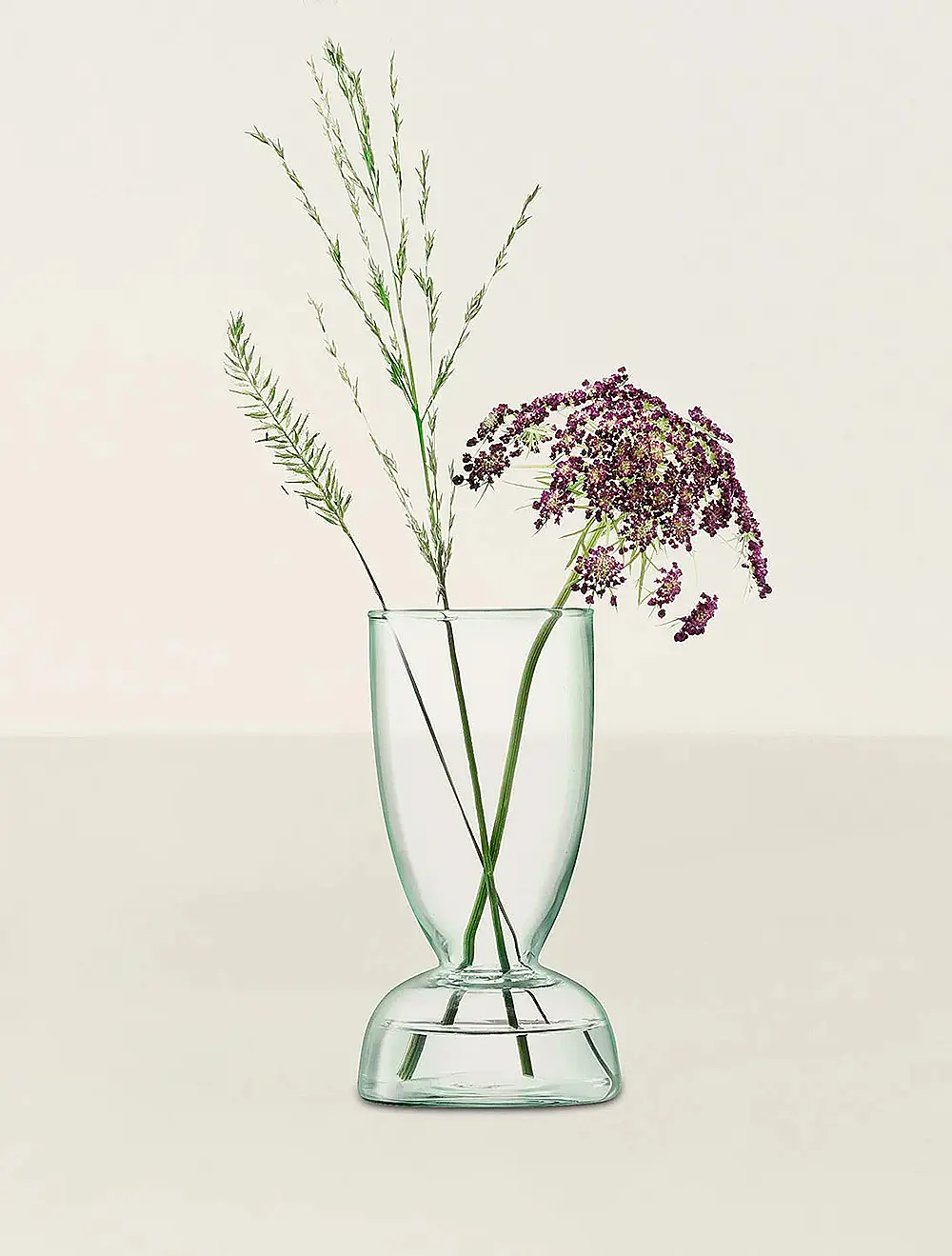 Набор из 3 ваз Canopy, 13 см