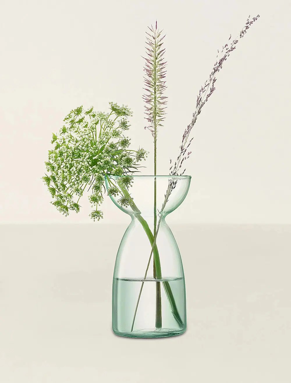 Набор из 3 ваз Canopy, 13 см