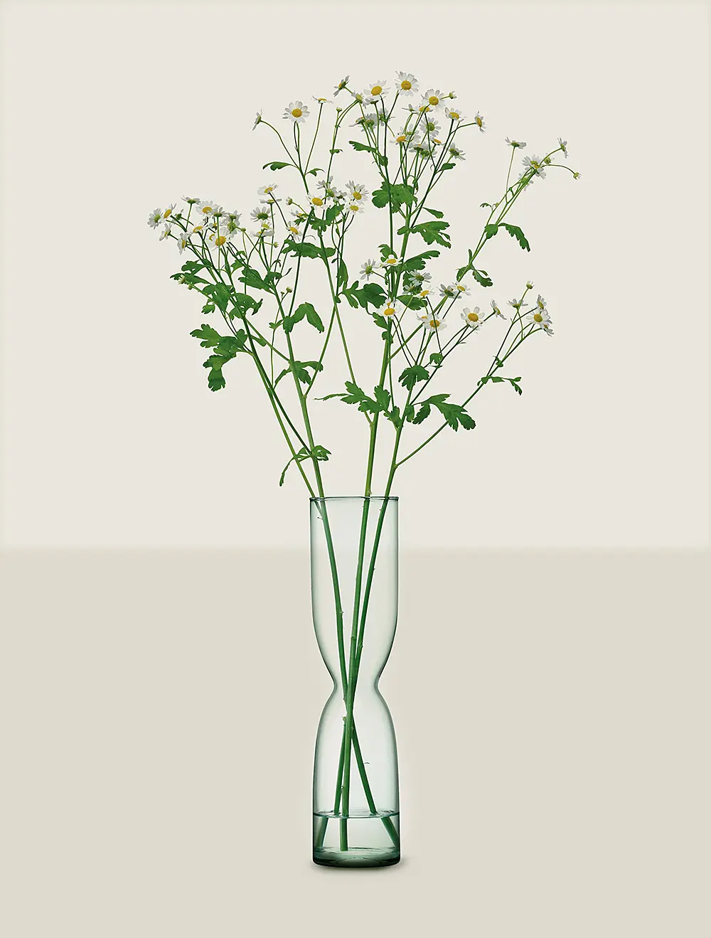 Набор из 3 ваз Canopy