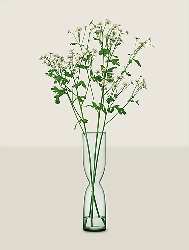 Набор из 3 ваз Canopy