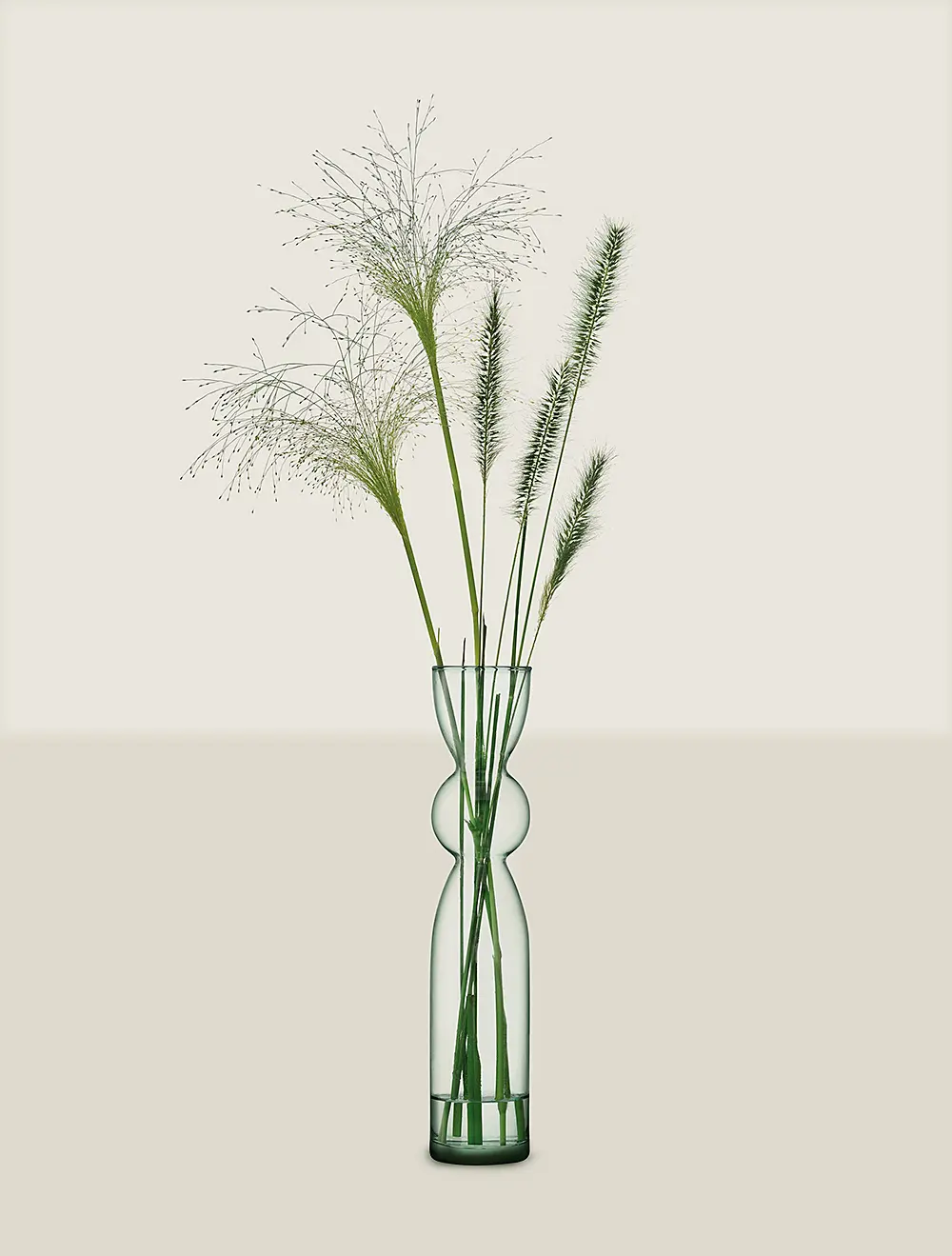 Набор из 3 ваз Canopy