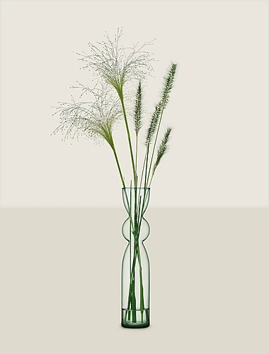 Набор из 3 ваз Canopy