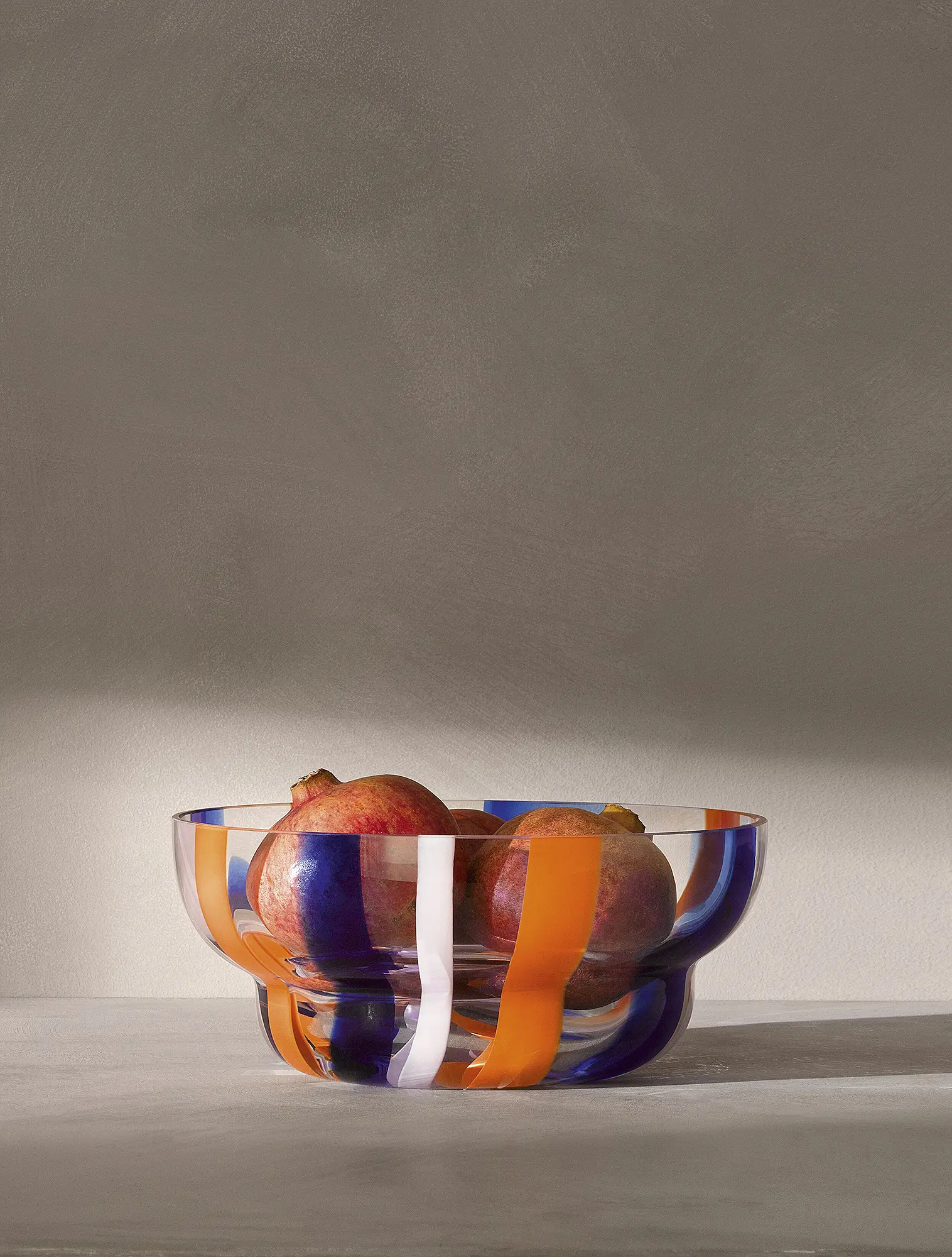 Сервировочный салатник Folk, 24 см