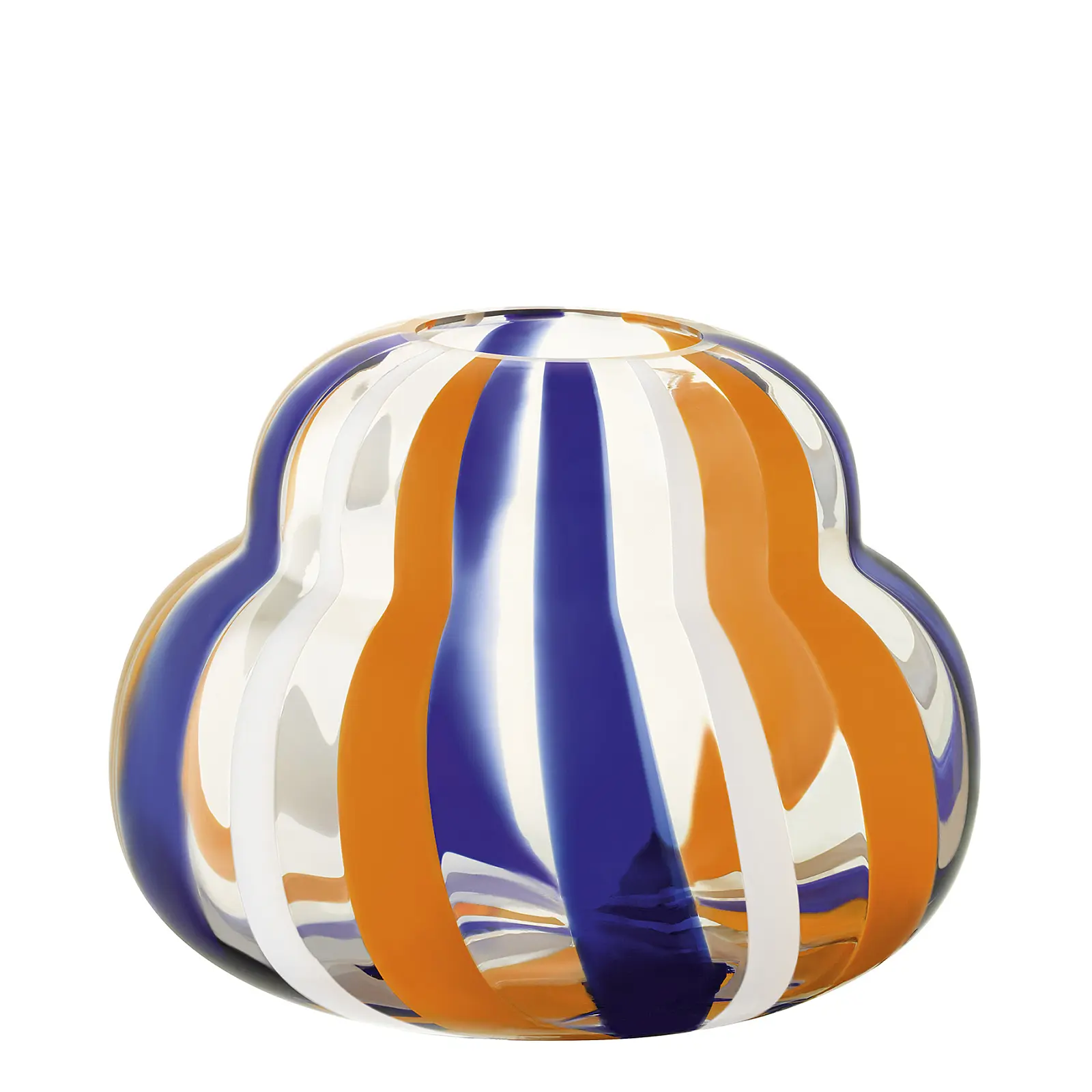 Ваза Folk, 19 см