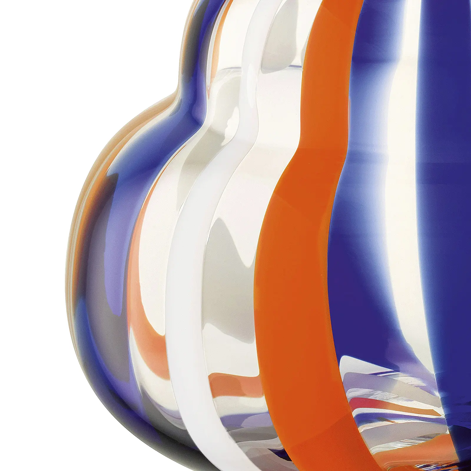 Ваза Folk, 19 см