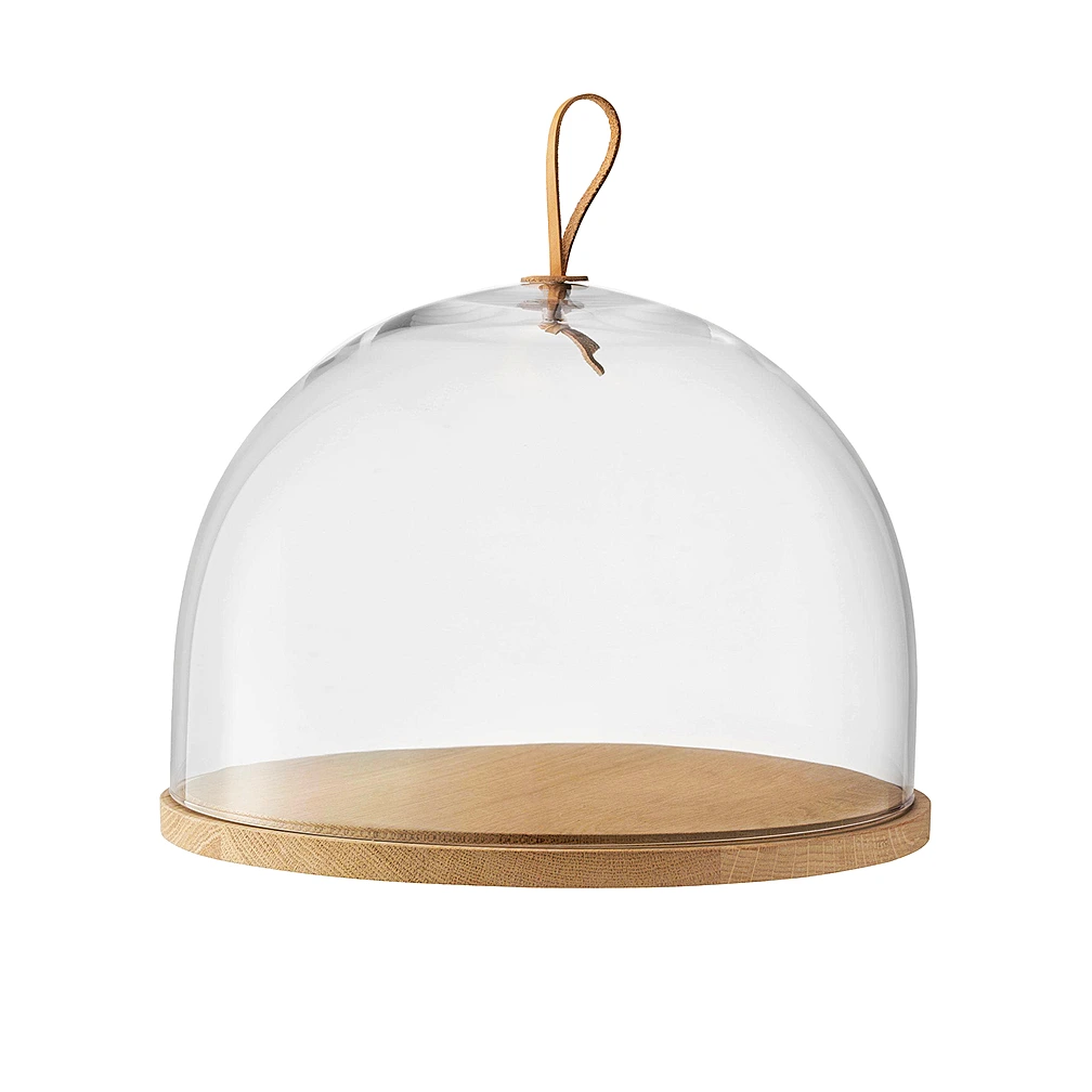 Сервировочная доска с крышкой Ivalo, 32 см от LSA International