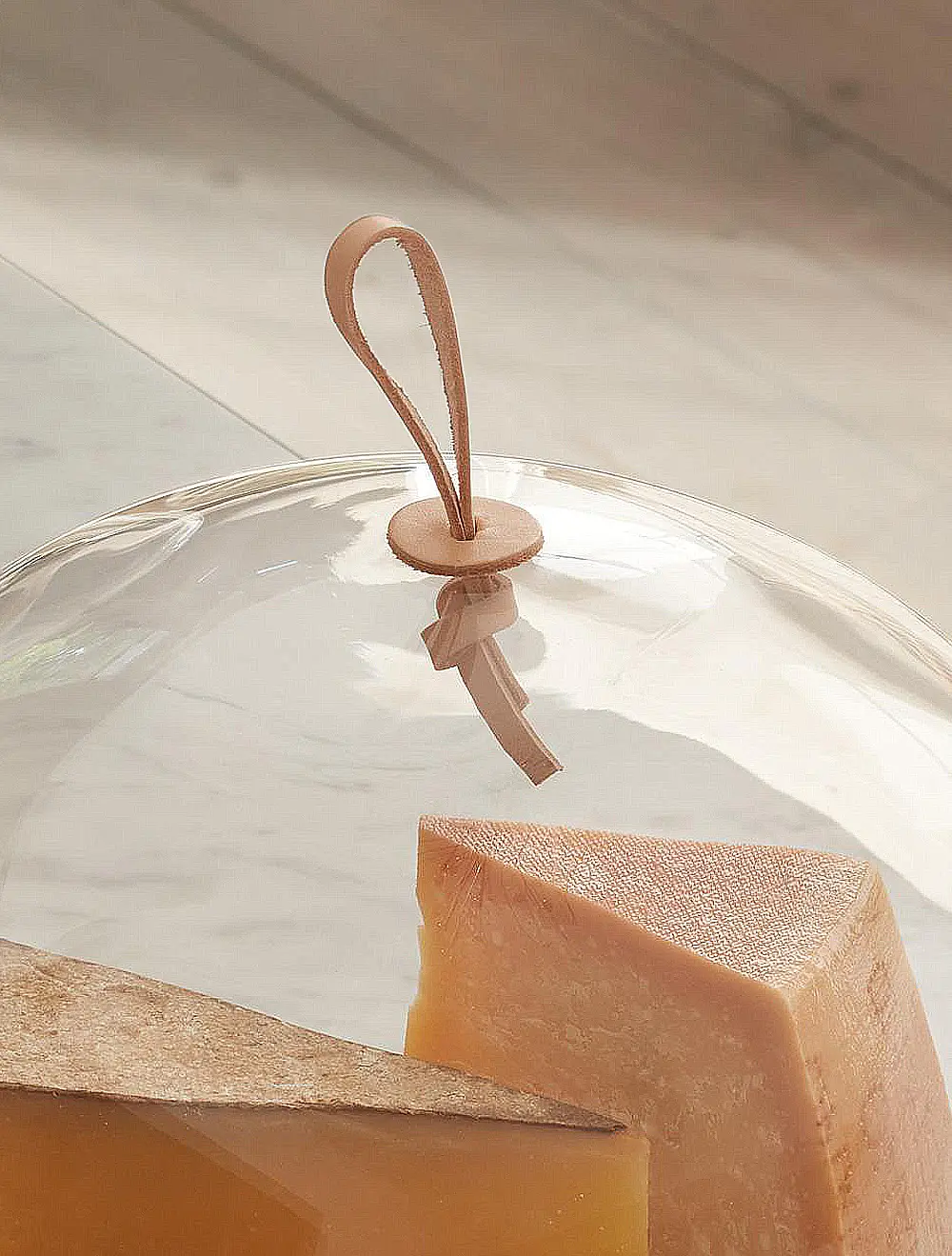 Сервировочная доска с крышкой Ivalo, 32 см