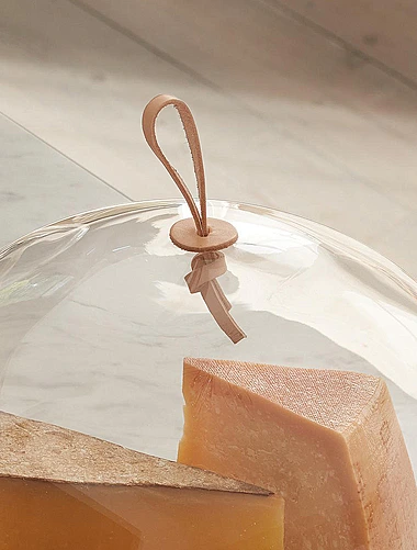 Сервировочная доска с крышкой Ivalo, 32 см