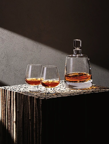 Набор из 2 бокалов для коньяка Madrid, 460 мл