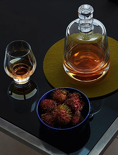 Набор из 2 бокалов для коньяка Madrid, 460 мл