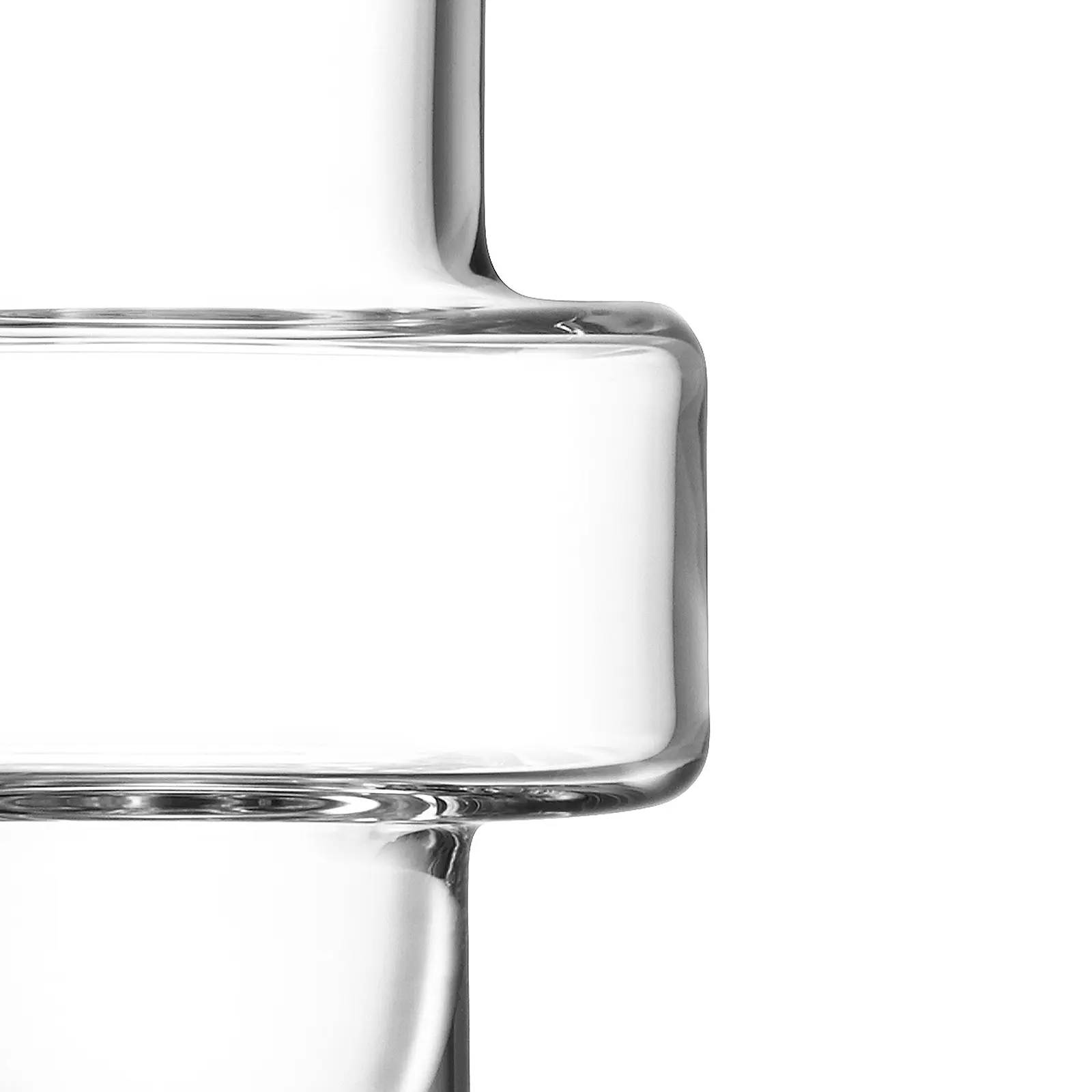 Набор из 5 ваз Metropole