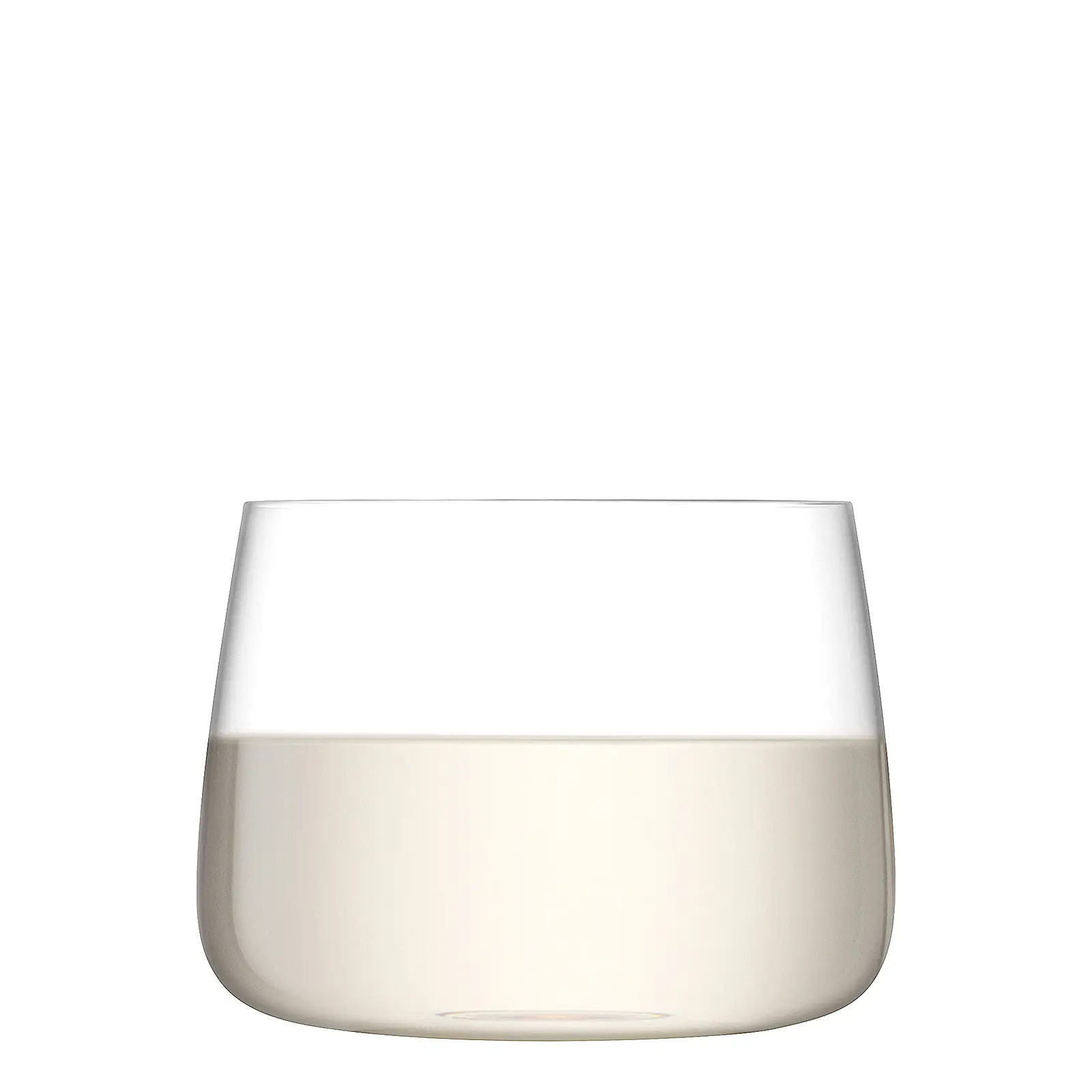 Набор из 4 стаканов для воды Metropolitan, 360 мл