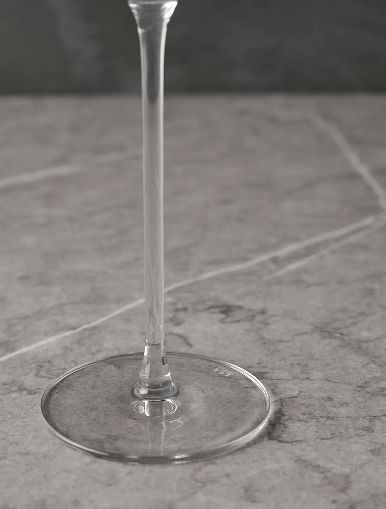 Набор из 4 бокалов для шампанского Metropolitan, 230 мл