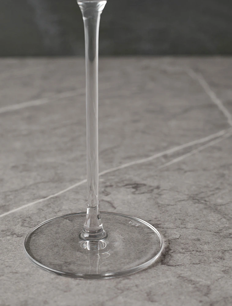 Бокал для шампанского Metropolitan, 230 мл от LSA International