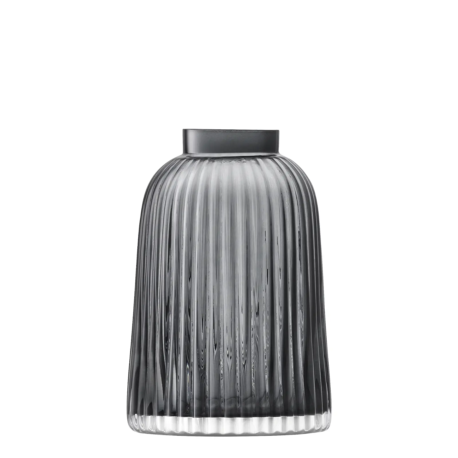 Ваза Pleat, 20 см