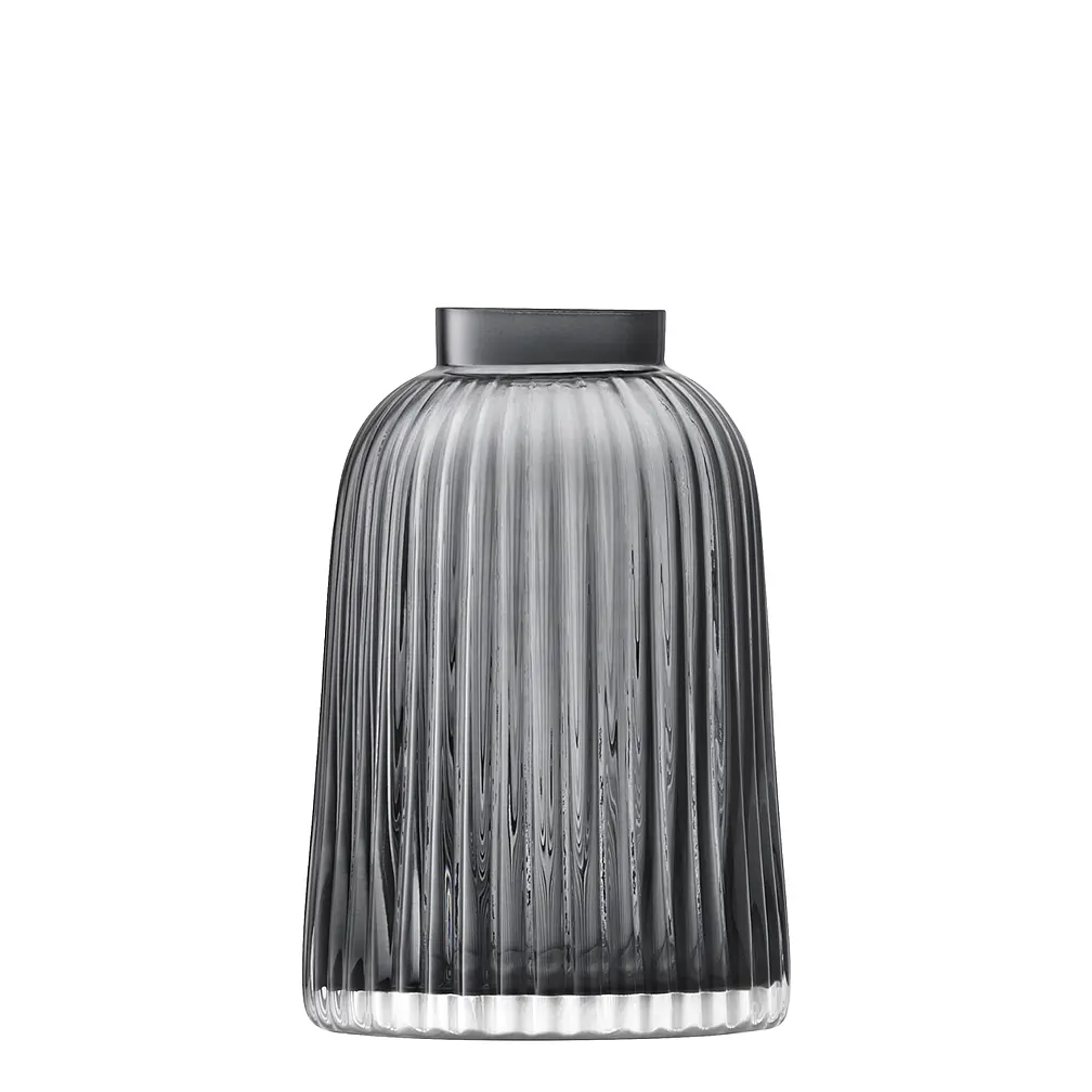 Ваза Pleat, 20 см от LSA International