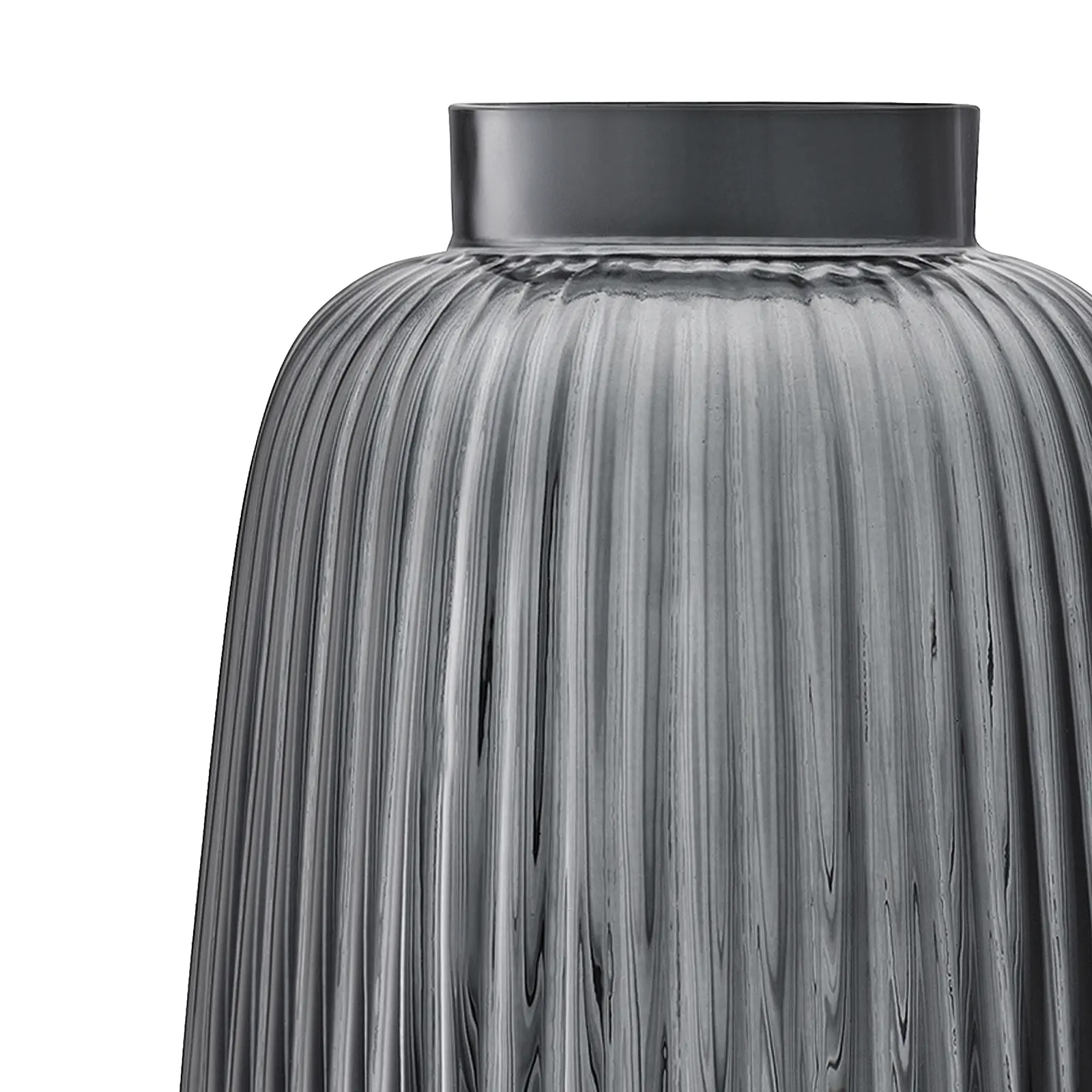 Ваза Pleat, 20 см