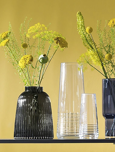 Ваза Pleat, 26 см