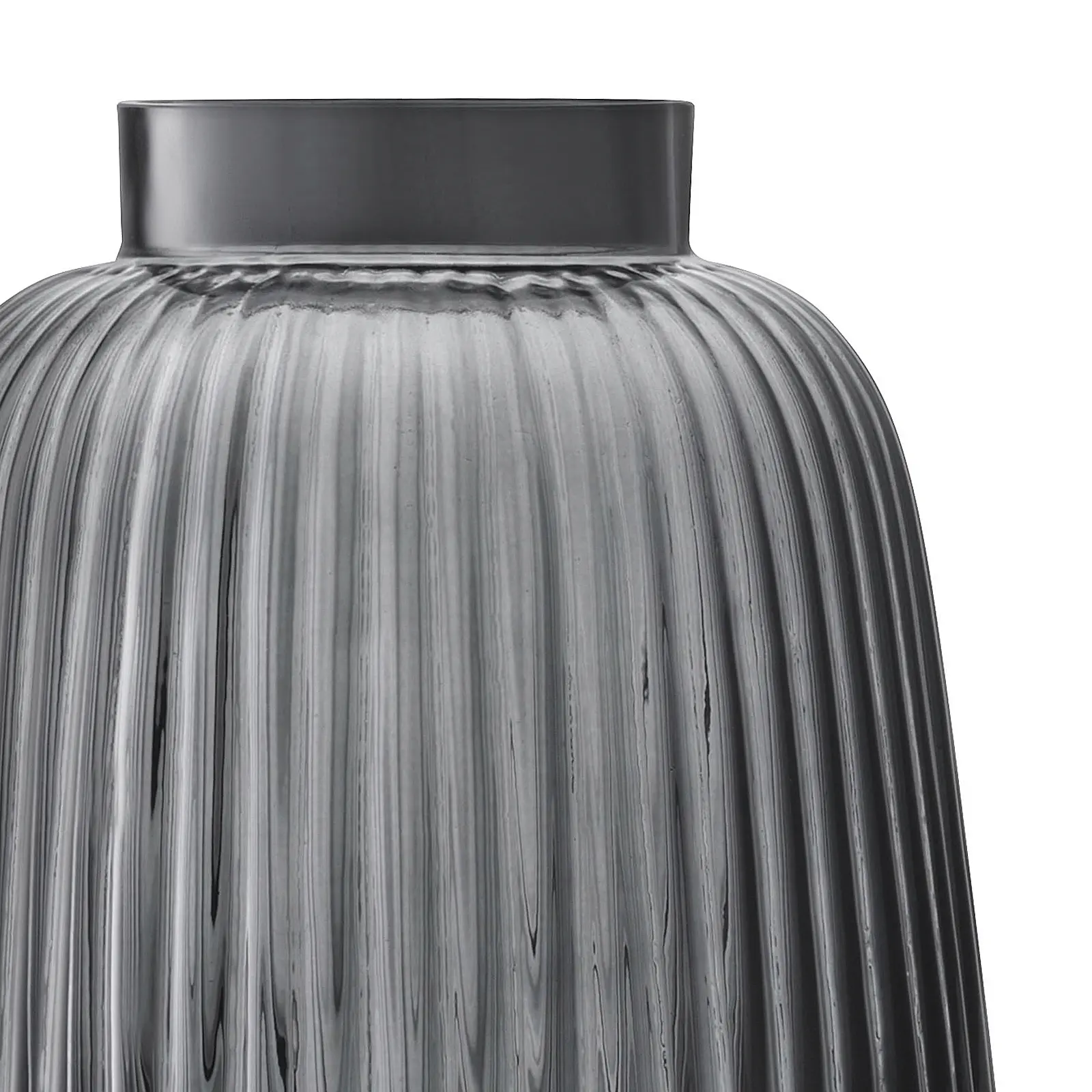 Ваза Pleat, 26 см