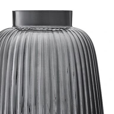 Ваза Pleat, 26 см