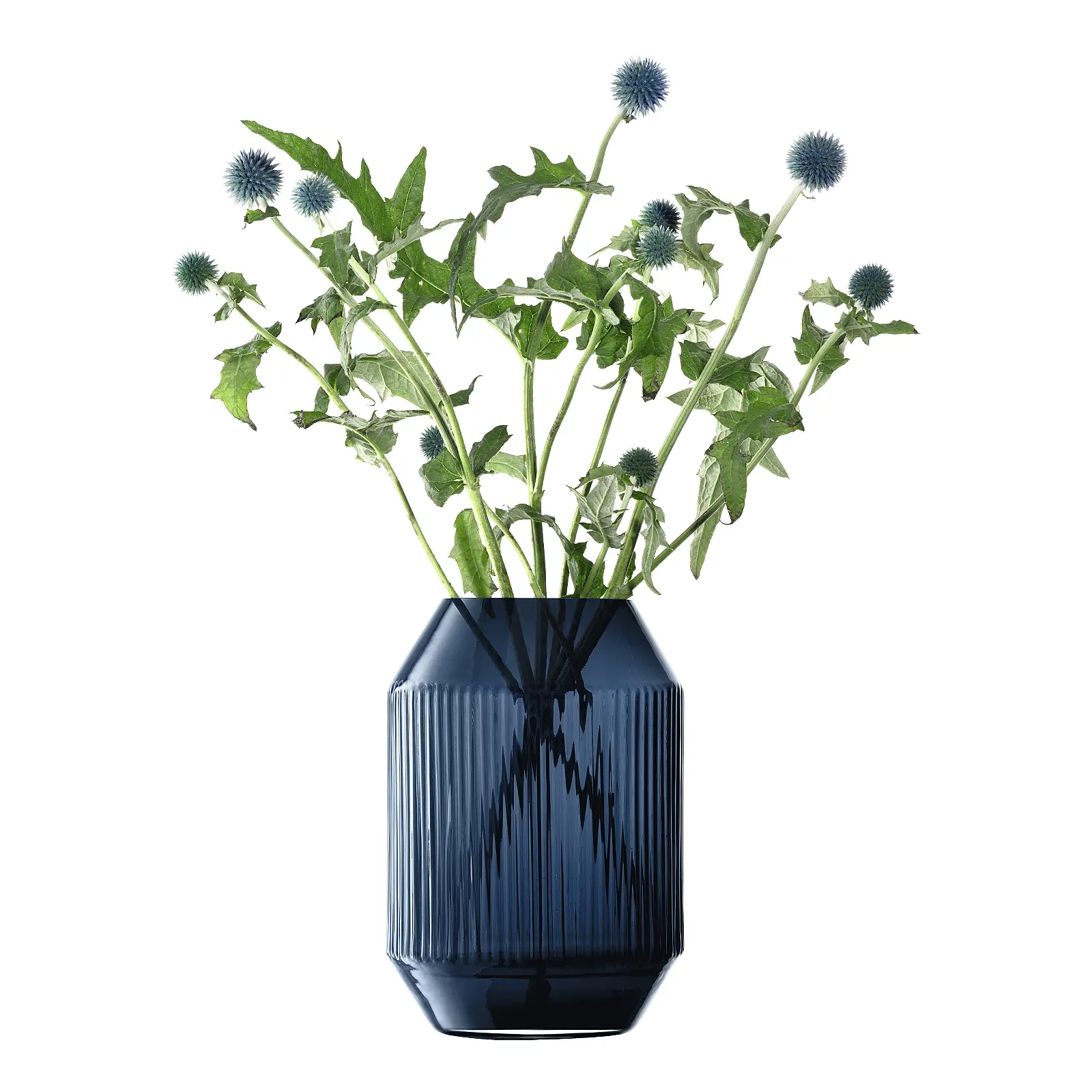 Ваза Rotunda, 26 см