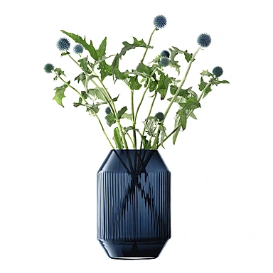 Ваза Rotunda, 26 см