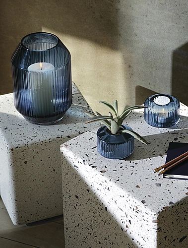 Ваза Rotunda, 26 см