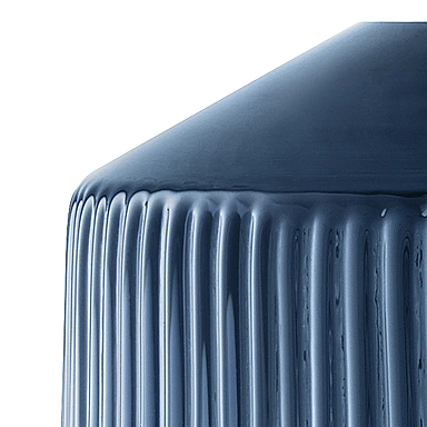 Ваза Rotunda, 26 см