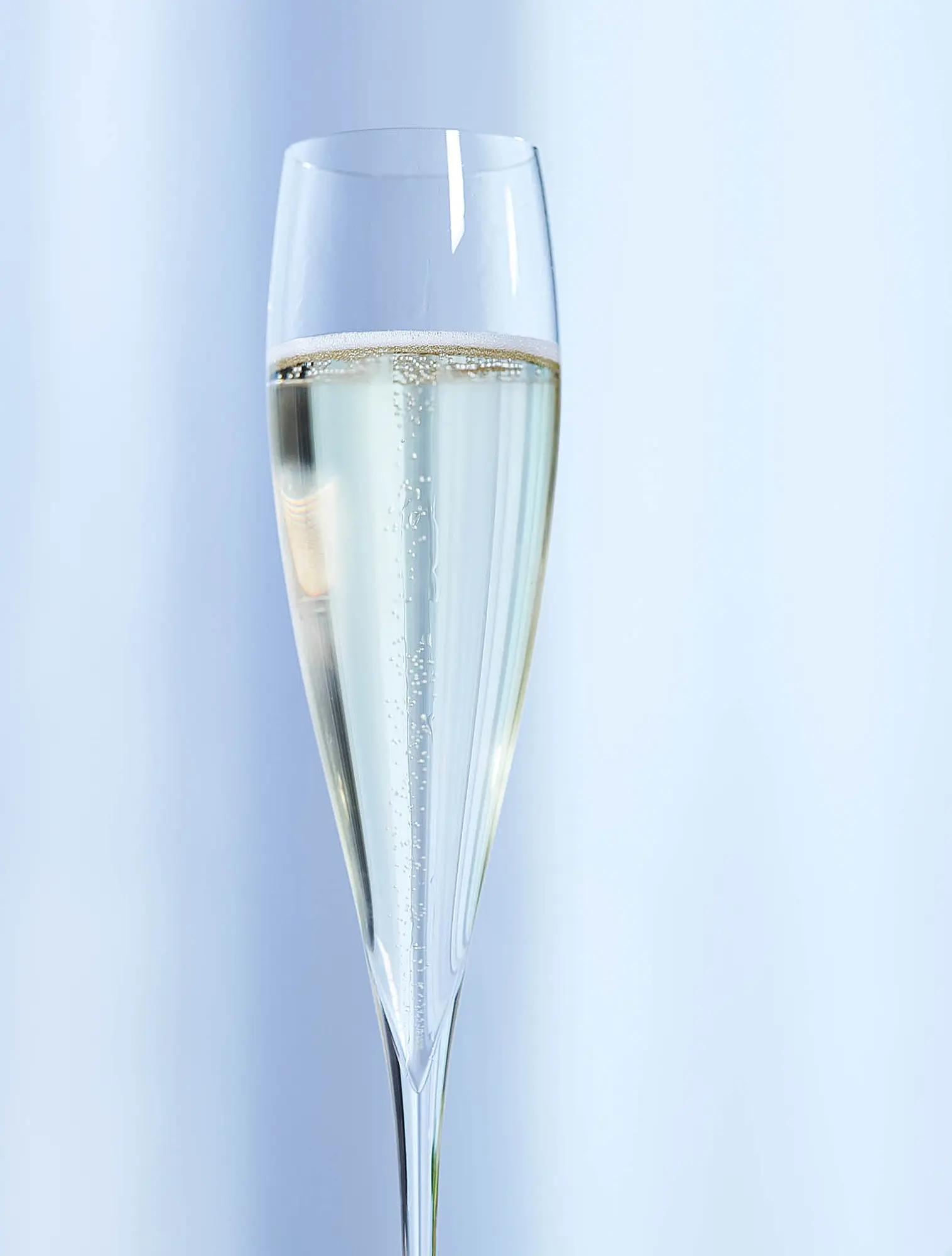 Набор из 2 бокалов для шампанского Savoy, 200 мл