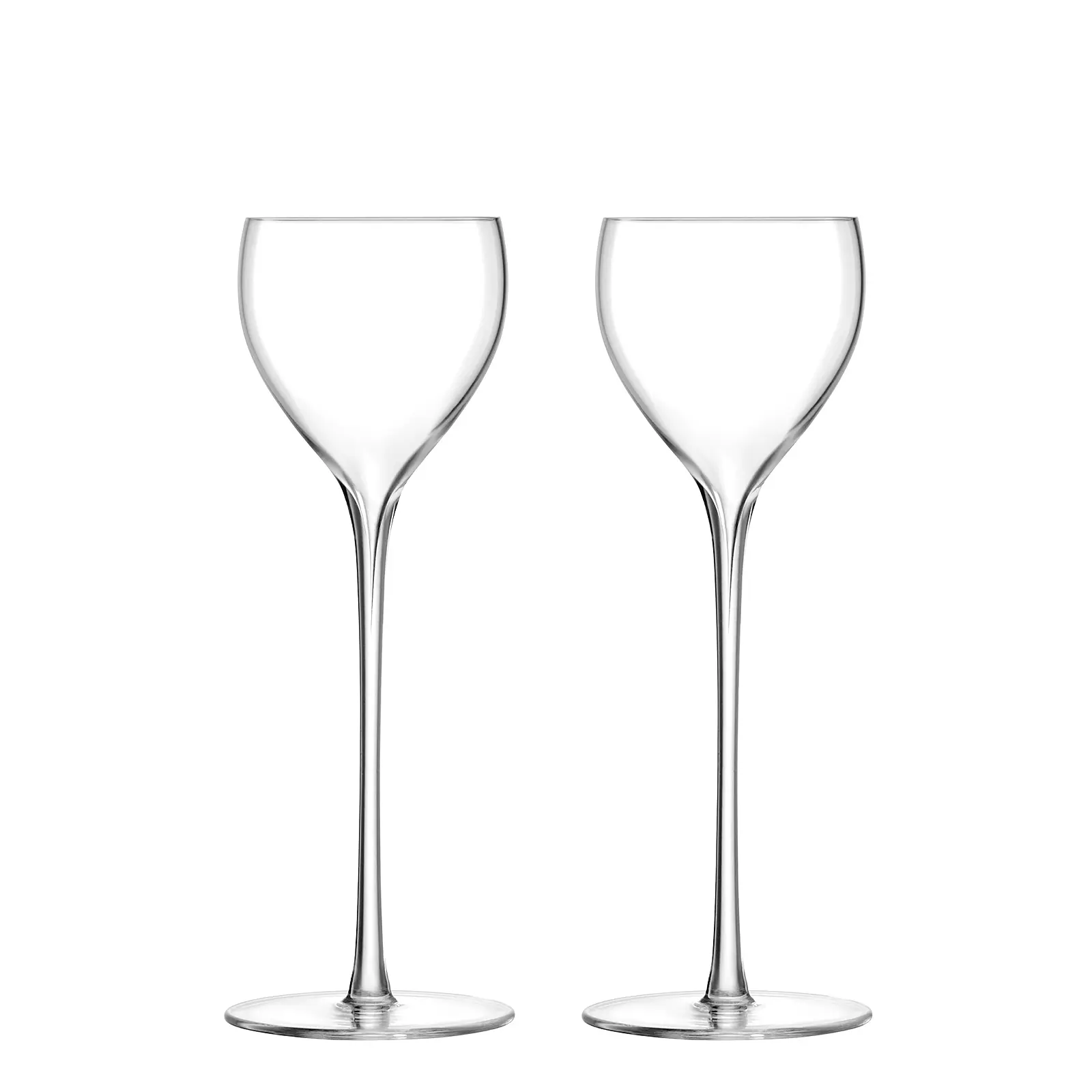 Набор из 2 рюмок Savoy, 110 мл