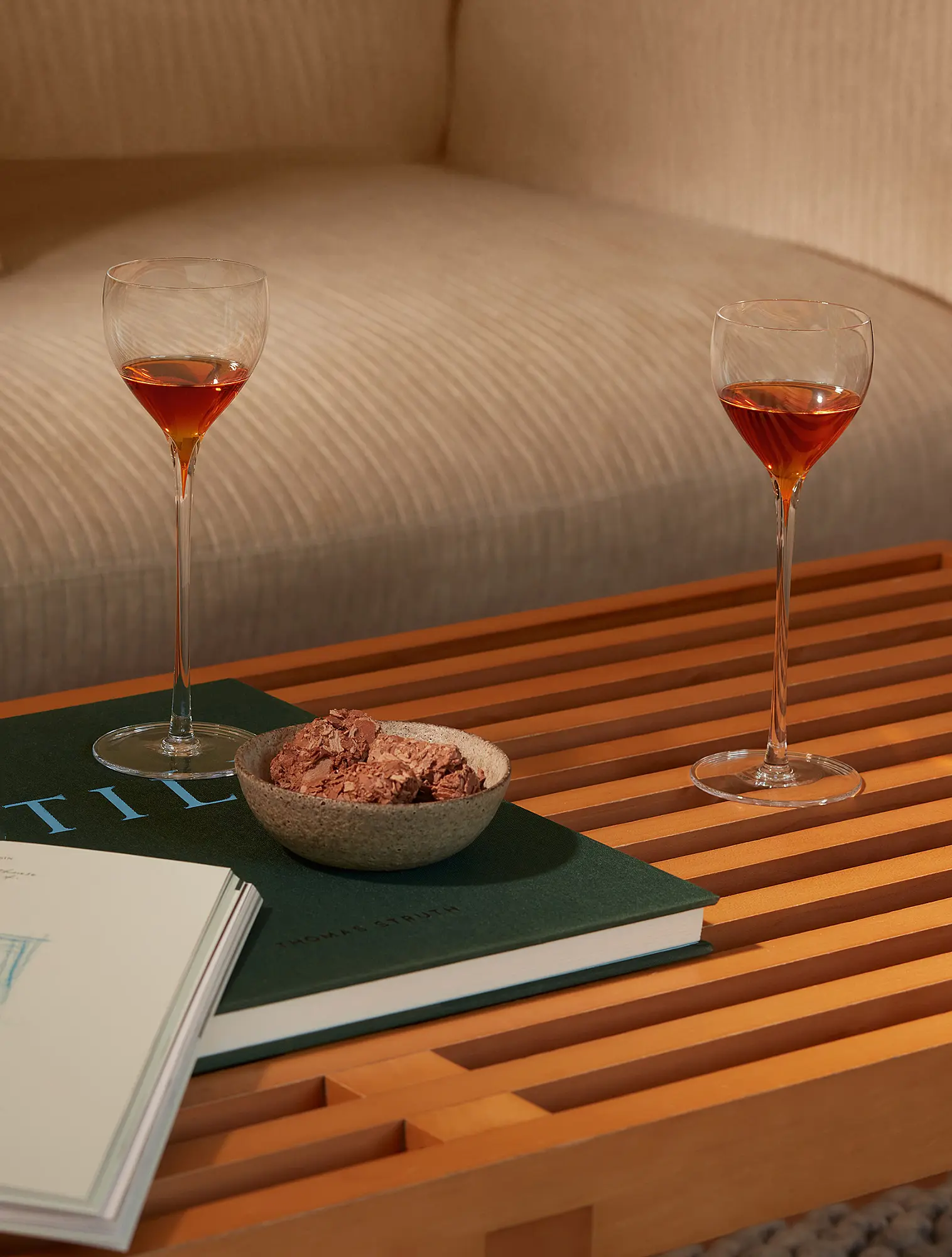 Набор из 2 рюмок Savoy, 110 мл